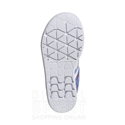 ZAPATILLAS SAMBA QUICK ON DISNEY