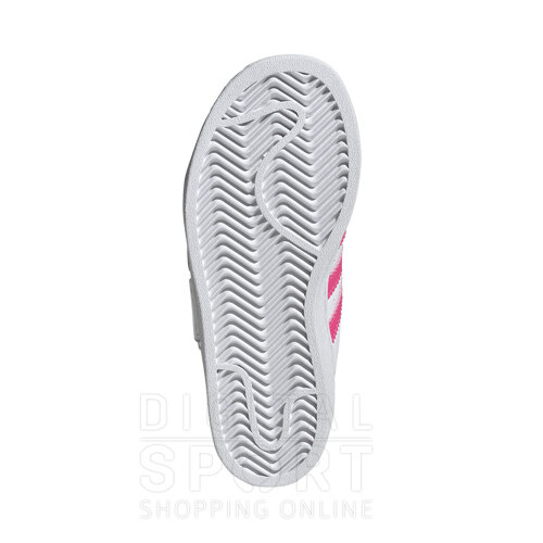 ZAPATILLAS SUPERSTAR LED LIGHTS CARE BEARS