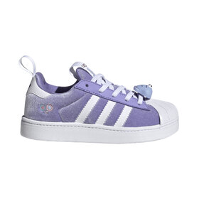 ZAPATILLAS SUPERSTAR QUICKON CARE BEARS