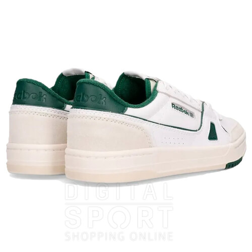 ZAPATILLAS LT COURT