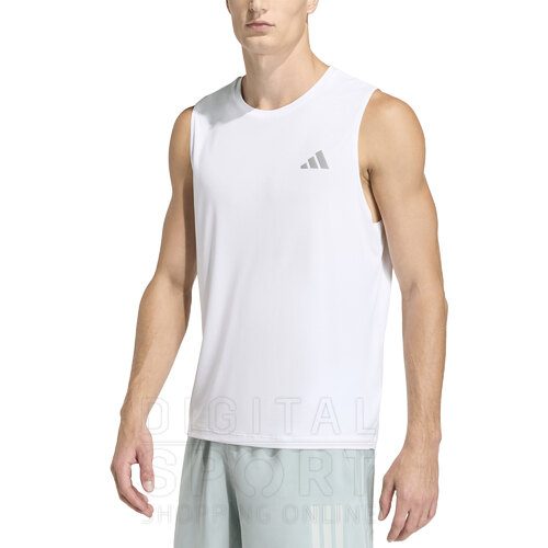 MUSCULOSA ADI365 RUN ESS