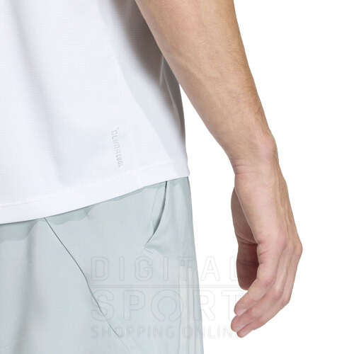 MUSCULOSA ADI365 RUN ESS