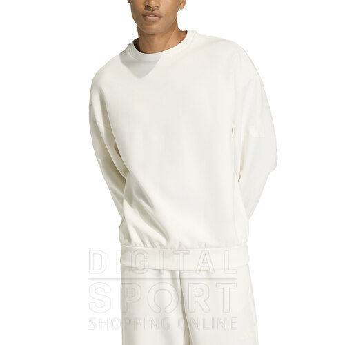 BUZO LUX SOFT