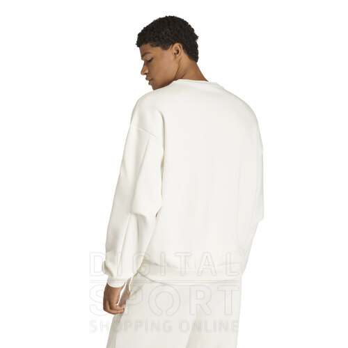 BUZO LUX SOFT