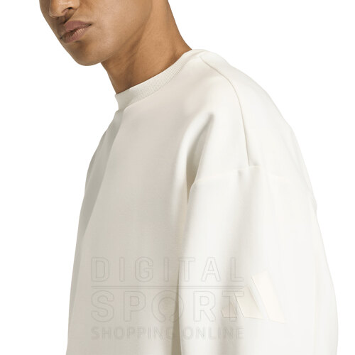 BUZO LUX SOFT
