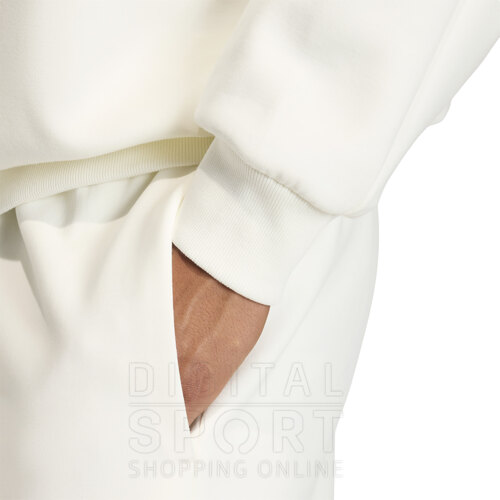 BUZO LUX SOFT