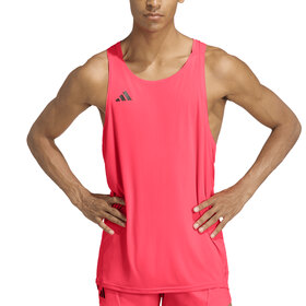 MUSCULOSA ADIZERO