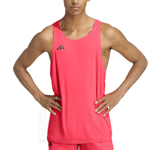 MUSCULOSA ADIZERO