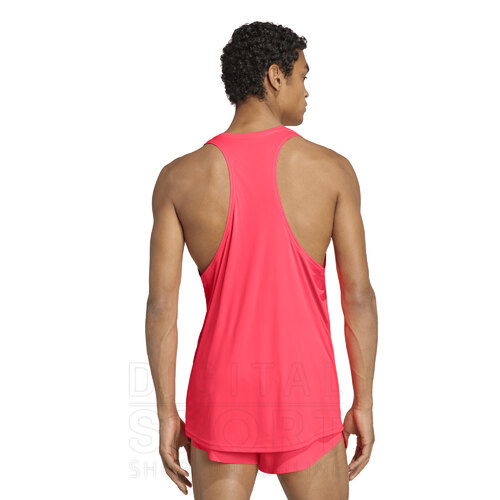MUSCULOSA ADIZERO