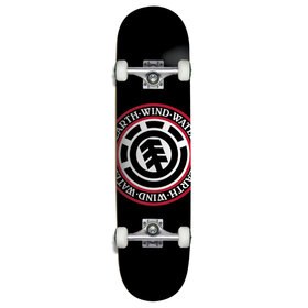 SKATE SEAL 8''
