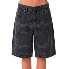 BERMUDA JEAN LOW CARPENTER 24''