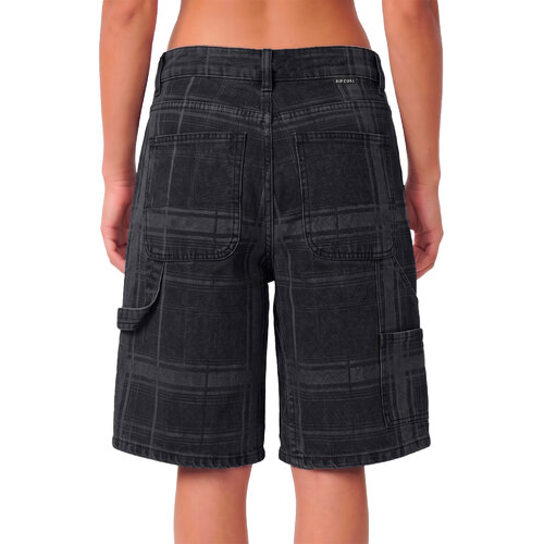 BERMUDA JEAN LOW CARPENTER 24''