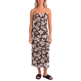 VESTIDO MIDI PARAISO