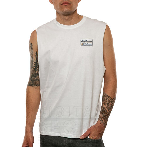 REMERA MUSCLE RUNNER PREMIUM