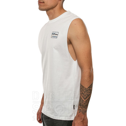 REMERA MUSCLE RUNNER PREMIUM