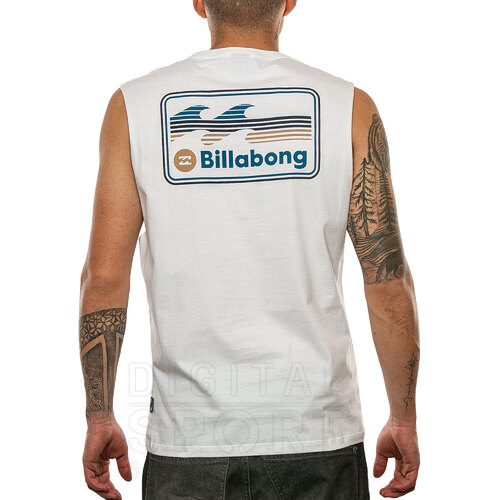REMERA MUSCLE RUNNER PREMIUM