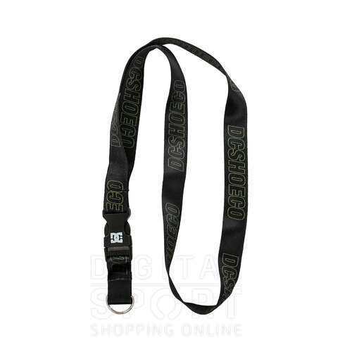 LLAVERO LANYARD