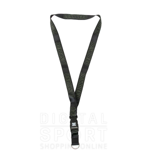 LLAVERO LANYARD