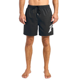 SHORT BAÑO NEW COMPETITION 17''