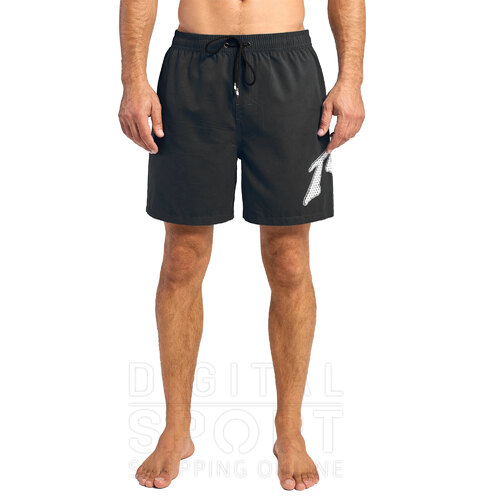 SHORT BAÑO NEW COMPETITION 17''