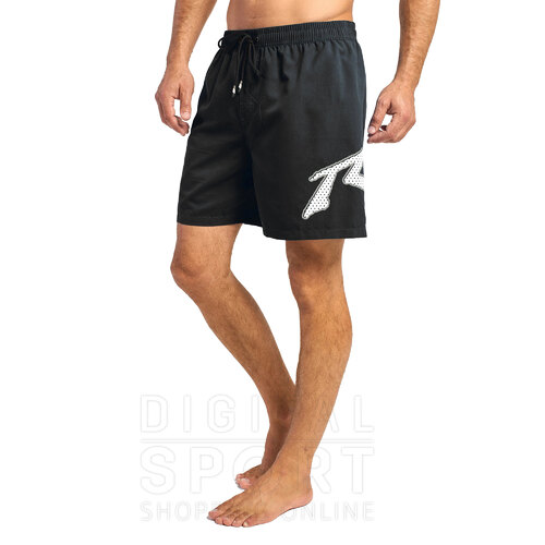 SHORT BAÑO NEW COMPETITION 17''