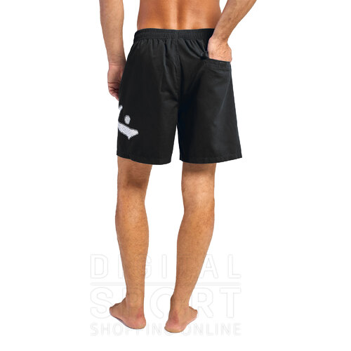 SHORT BAÑO NEW COMPETITION 17''