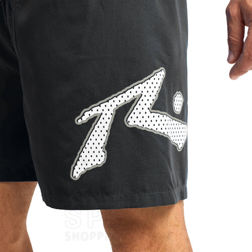 SHORT BAÑO NEW COMPETITION 17''