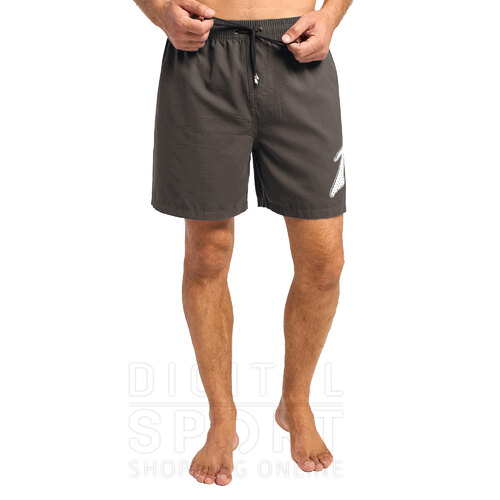 SHORT BAÑO NEW COMPETITION 17''
