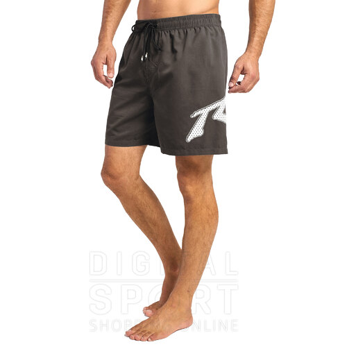 SHORT BAÑO NEW COMPETITION 17''