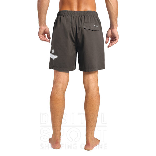 SHORT BAÑO NEW COMPETITION 17''
