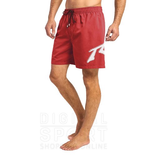 SHORT BAÑO NEW COMPETITION 17''