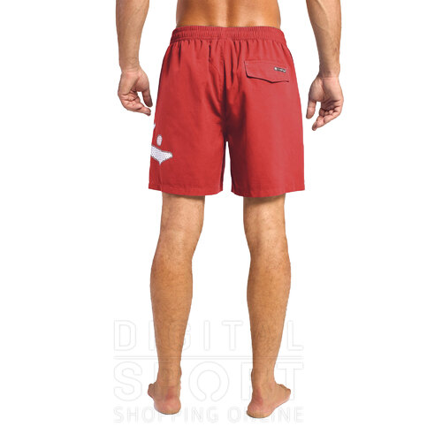 SHORT BAÑO NEW COMPETITION 17''