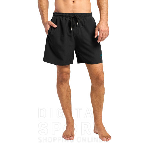 SHORT BAÑO AMPED 17''