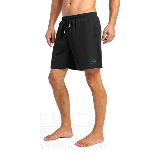 SHORT BAÑO AMPED 17''