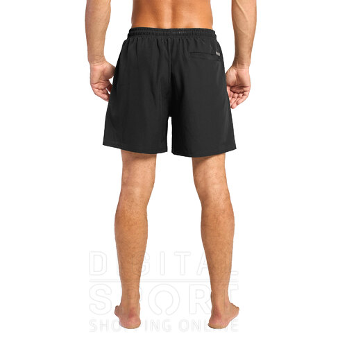 SHORT BAÑO AMPED 17''