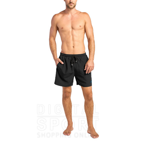 SHORT BAÑO AMPED 17''