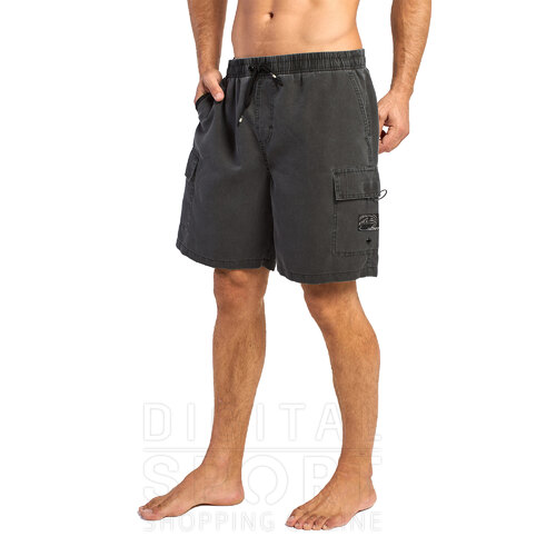 SHORT BAÑO CAMPER 19''