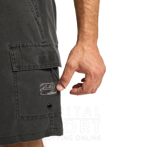 SHORT BAÑO CAMPER 19''
