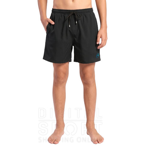 SHORT BAÑO AMPED 17''