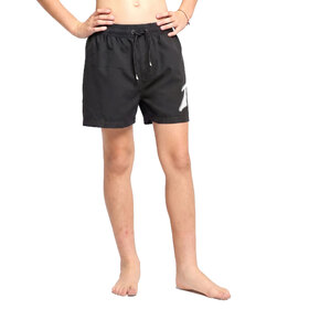 SHORT BAÑO NEW COMPETITION 17''
