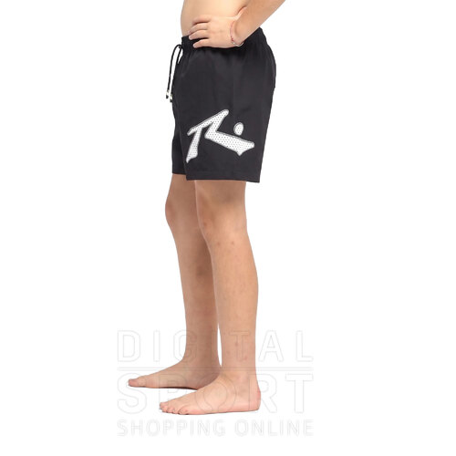 SHORT BAÑO NEW COMPETITION 17''