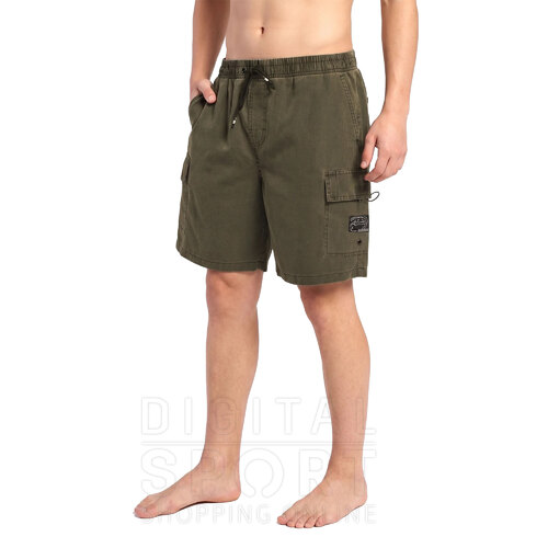 SHORT BAÑO CAMPER
