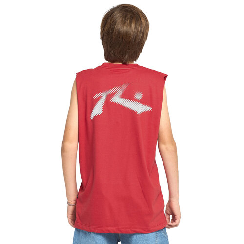 REMERA MUSCLE FIXED COMPETITION 2.0
