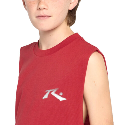REMERA MUSCLE FIXED COMPETITION 2.0