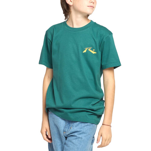 REMERA COMPETITION X SERIE 2