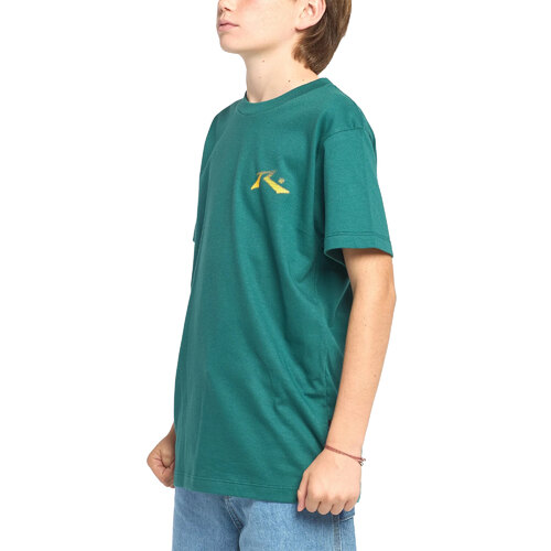 REMERA COMPETITION X SERIE 2