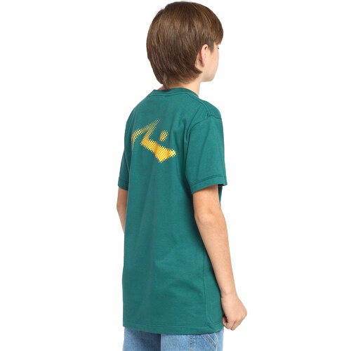 REMERA COMPETITION X SERIE 2