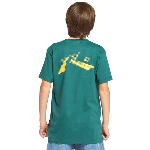 REMERA COMPETITION X SERIE 2