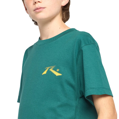 REMERA COMPETITION X SERIE 2