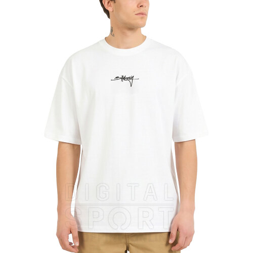 REMERA SRCIPT OG